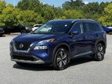 Used 2021 Nissan Rogue SL image 2