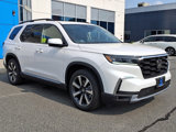 New 2025 Honda Pilot Elite image 2