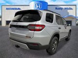 New 2025 Honda Pilot TrailSport image 3