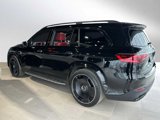 New 2025 Mercedes-Benz GLS 63 AMG 4MATIC image 2