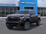 New 2026 Chevrolet Silverado 1500 RST w/ All Star Edition Plus image 6