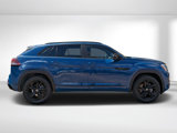 New 2025 Volkswagen Atlas Cross Sport SEL R-Line image 4
