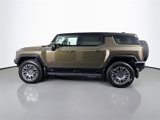 New 2025 GMC Hummer EV 3X w/ LPO, Sport Package image 4