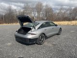 Used 2023 Hyundai Ioniq 6 SEL w/ Cargo Package image 6