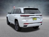 New 2025 Jeep Grand Cherokee Overland w/ Luxury Tech Group IV image 5