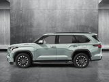 New 2025 Toyota Sequoia Limited image 3
