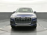 Used 2022 Audi Q7 3.0T Premium Plus w/ Premium Plus Package image 2