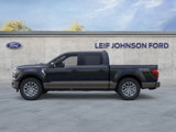 New 2025 Ford F150 King Ranch w/ FX4 Off-Road Package image 3