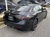 New 2025 Alfa Romeo Giulia AWD image 5