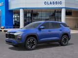 New 2026 Chevrolet Equinox ACTIV image 2