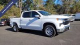 New 2026 Chevrolet Silverado 1500 LT image 3