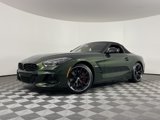 New 2026 BMW Z4 M40i w/ Edition image 2
