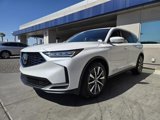 New 2025 Acura MDX w/ Technology Package image 2