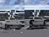 New 2025 GMC Sierra 2500 AT4 image 5