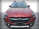 New 2025 Subaru Outback Limited image 2