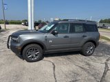 New 2025 Ford Bronco Sport Big Bend image 2
