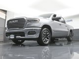 New 2025 RAM 1500 Laramie w/ Advanced Safety Group II image 5