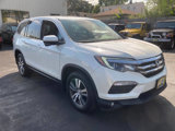Used 2017 Honda Pilot EX-L image 3