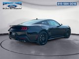 New 2025 Ford Mustang GT Premium image 5