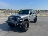 Used 2018 Jeep Wrangler Unlimited Sport S image 3