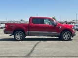 Certified 2022 Ford F150 King Ranch w/ Equipment Group 601A High image 3