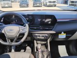 New 2026 Chevrolet TrailBlazer RS w/ Convenience Package image 2