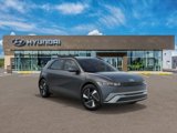 New 2025 Hyundai Ioniq 5 SEL image 3