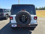New 2025 Jeep Wrangler Willys image 5