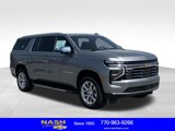 New 2025 Chevrolet Suburban Premier image 1
