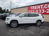 New 2026 GMC Acadia Denali image 2