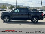Used 2024 GMC Sierra 1500 AT4 w/ AT4 Preferred Package image 4