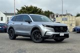 New 2026 Honda CR-V Sport-L image 2