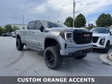 Used 2024 GMC Sierra 1500 AT4 image 2