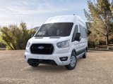 New 2025 Ford Transit 350 XLT image 2