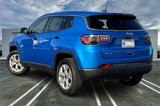 New 2025 Jeep Compass Sport image 2