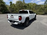Used 2023 GMC Canyon AT4 w/ AT4 Premium Package image 3