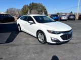 Used 2022 Chevrolet Malibu LS w/ Driver Confidence Package II image 4
