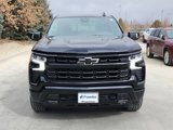 New 2025 Chevrolet Silverado 1500 RST w/ RST All Star Premium Package image 3