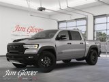 New 2025 RAM 1500 RHO w/ RHO Level 1 Equipment Group image 2
