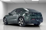 Used 2024 Porsche Macan Turbo Electric image 3