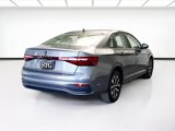 Used 2025 Volkswagen Jetta S image 4
