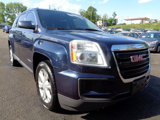 Used 2017 GMC Terrain SLE image 3