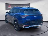 Used 2024 Kia Sportage SX image 3
