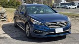 Used 2016 Hyundai Sonata Sport image 3