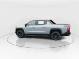 New 2025 Chevrolet Silverado EV LT image 5