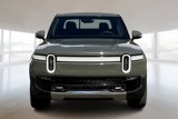Used 2022 Rivian R1T Launch Edition image 3