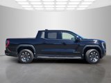 New 2026 GMC Sierra EV Elevation image 3
