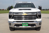New 2025 Chevrolet Silverado 2500 LTZ w/ LTZ Premium Package image 2