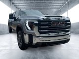 New 2025 GMC Sierra 2500 SLT w/ SLT Convenience Package image 2