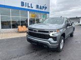 New 2025 Chevrolet Silverado 1500 RST w/ Convenience Package II image 2